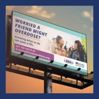 Riverside County’s Opioid Use Media Campaign