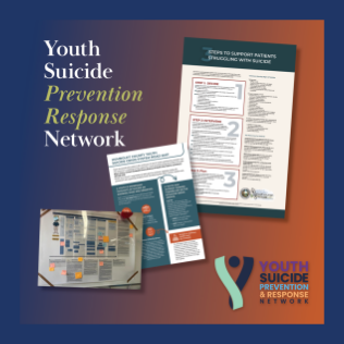 Youth Suicide Prevention & Response Network